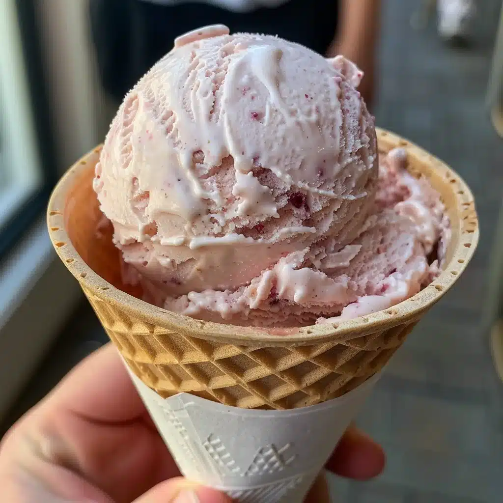Classic Vanilla Ice Cream Recipe | Easy & Creamy Homemade Tips image 1777570321263