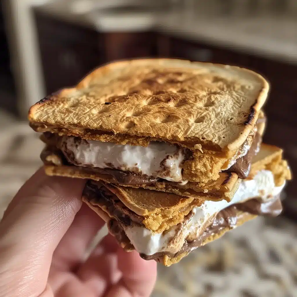 S’mores Recipe: A Classic Campfire Treat You Can Make at Home
