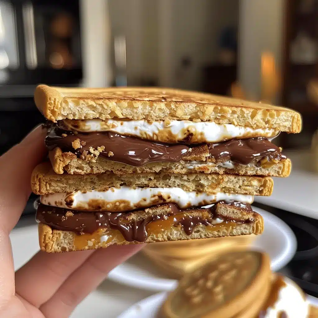 S’mores Recipe: A Classic Campfire Treat You Can Make at Home