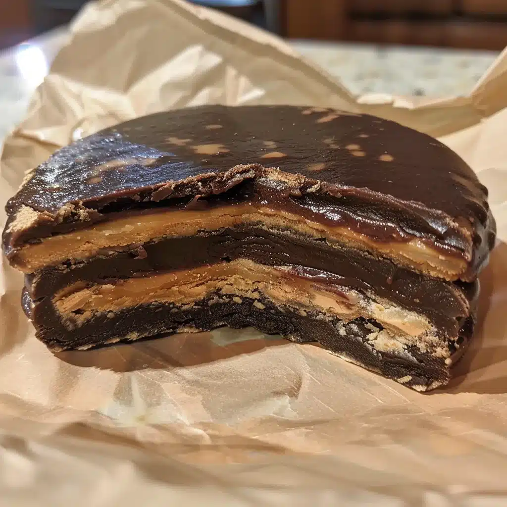 Moon Pie – A Retro Treat with a Modern Twist