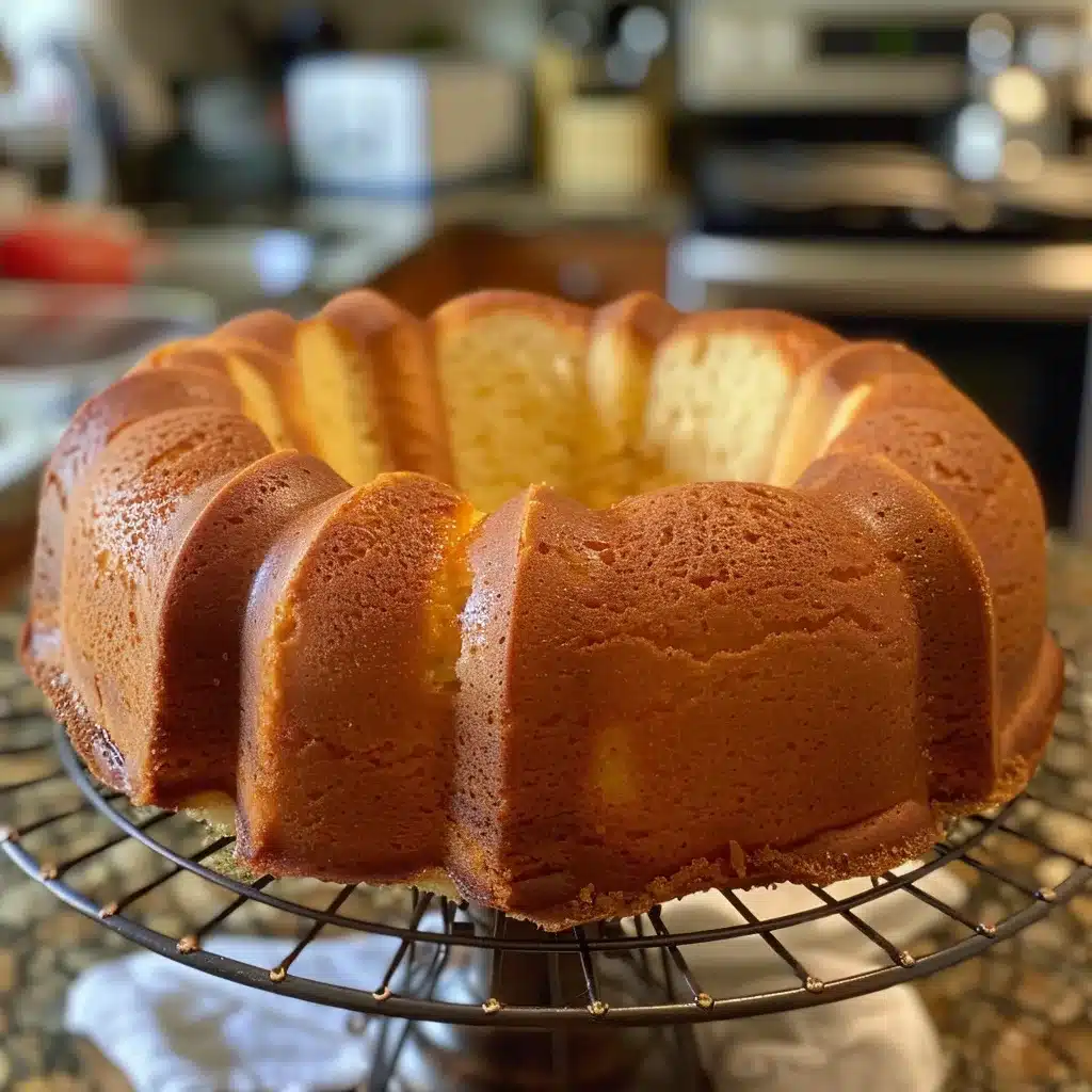 Classic Pound Cake Recipe with a Modern Twist image 1778094843192