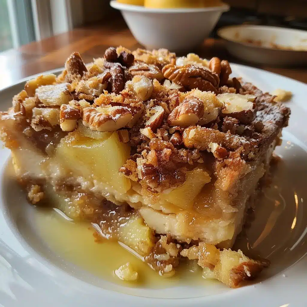 Dump Cake – A Quick and Delicious Dessert