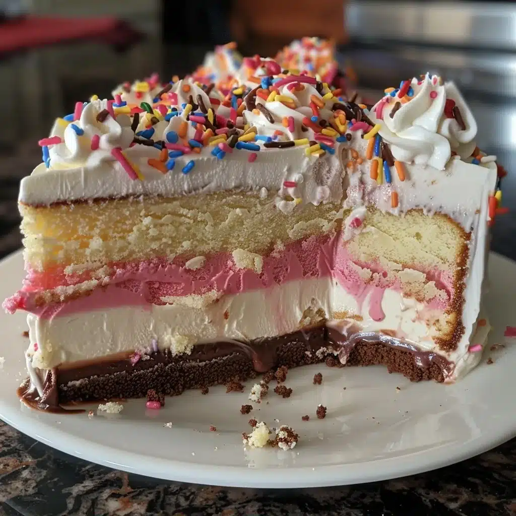 Ice Cream Cake Recipe: A Decadent Dessert for Any Occasion image 1778940545274