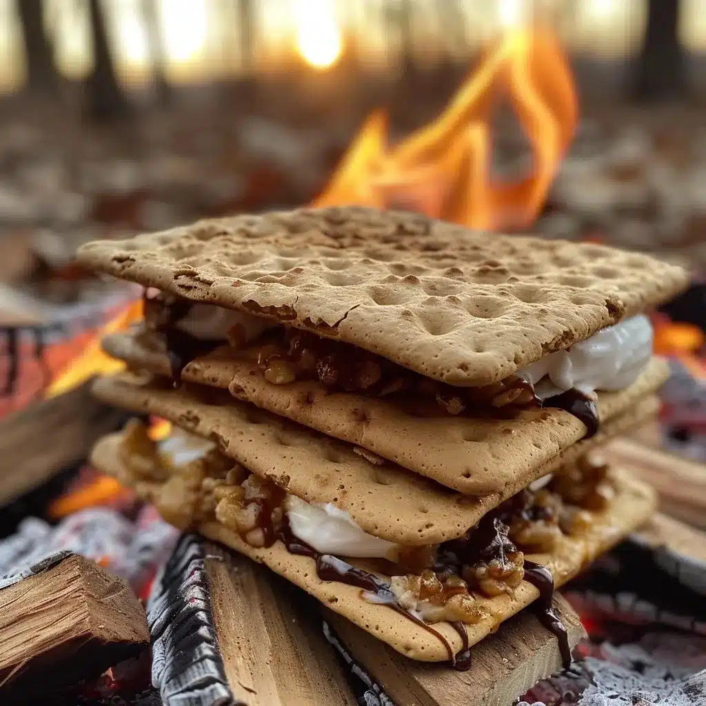 S’mores: A Sweet Summer Treat