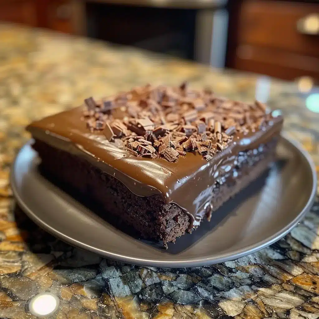 Texas Sheet Cake: Buttery, Simple, and Perfectly Sweet Texas Sheet Cake: Buttery, Simple, and Perfectly Sweet