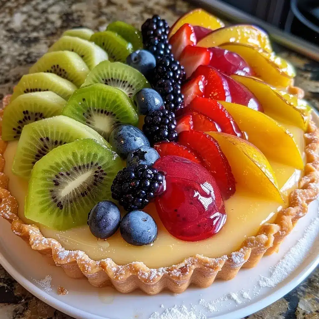 Fruit Tart Recipe for Beginners image 1779559336492