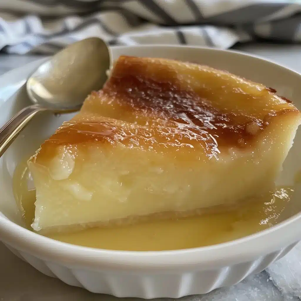 Custard Recipe: Creamy Recipe with Simple Ingredients Custard Recipe: Creamy Recipe with Simple Ingredients