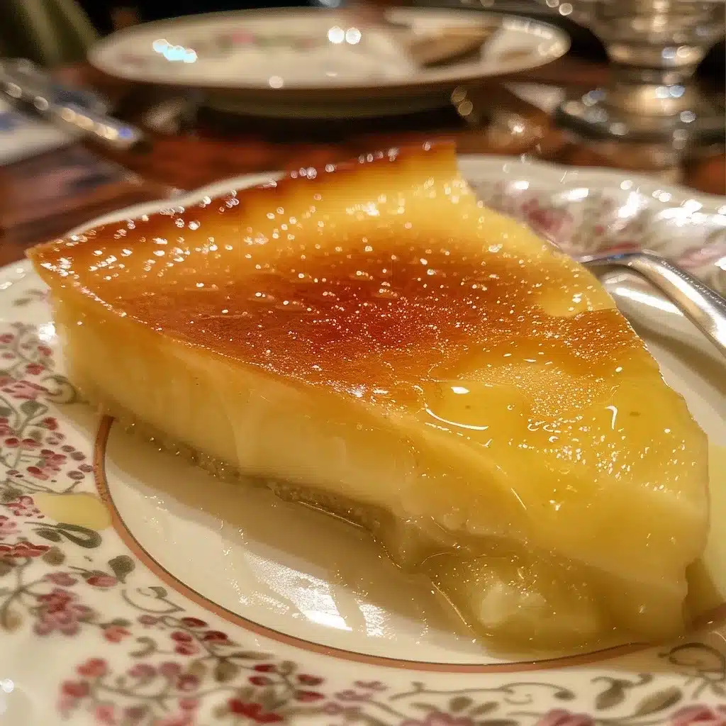 Custard Recipe: Creamy Recipe with Simple Ingredients