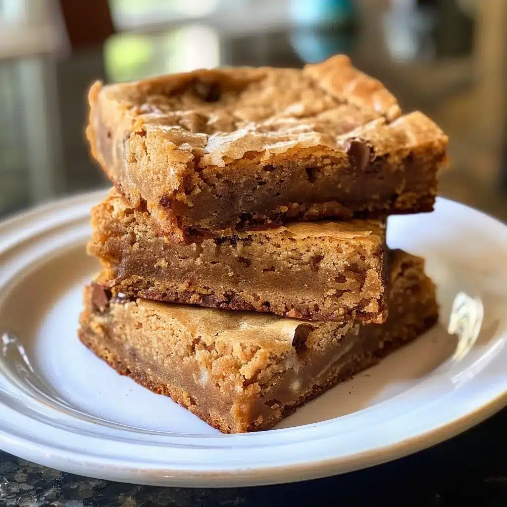 Blondies Recipe for the Ultimate Sweet Treat image 1779564989078