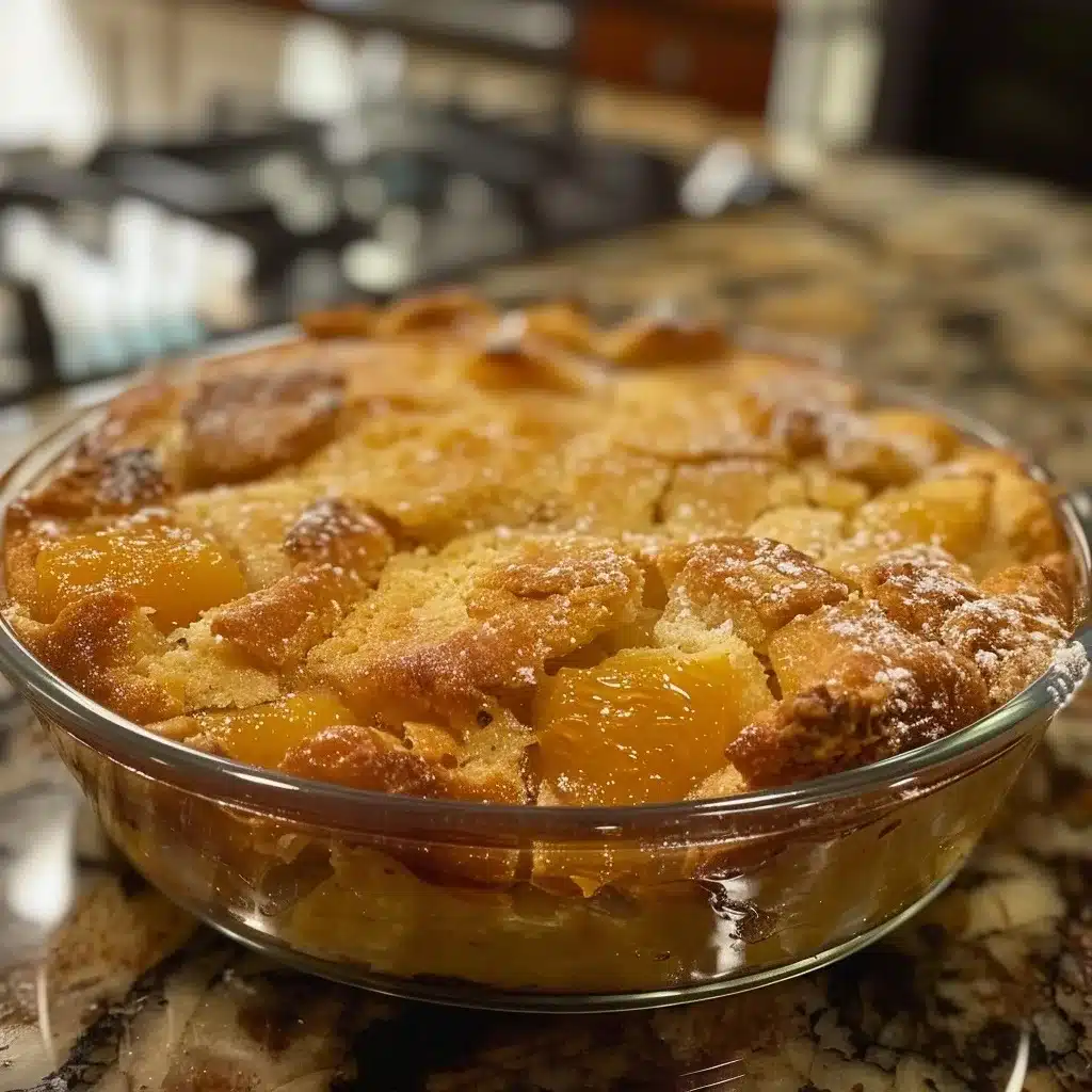 Dump Cake Recipe: Easy Dessert Made with Layers of Flavors