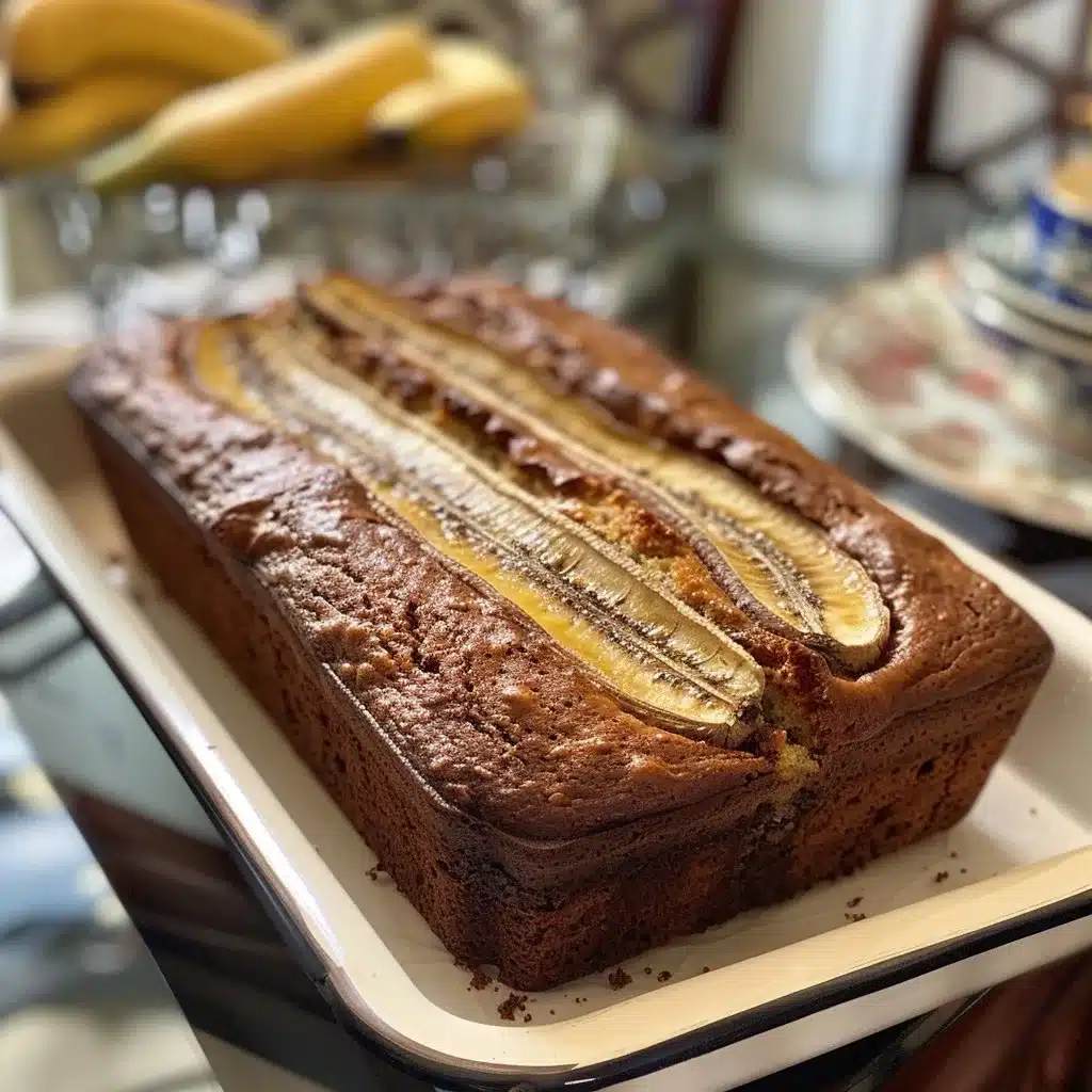 Delicious Banana Bread Recipe Delicious Banana Bread Recipe image 1780334727388
