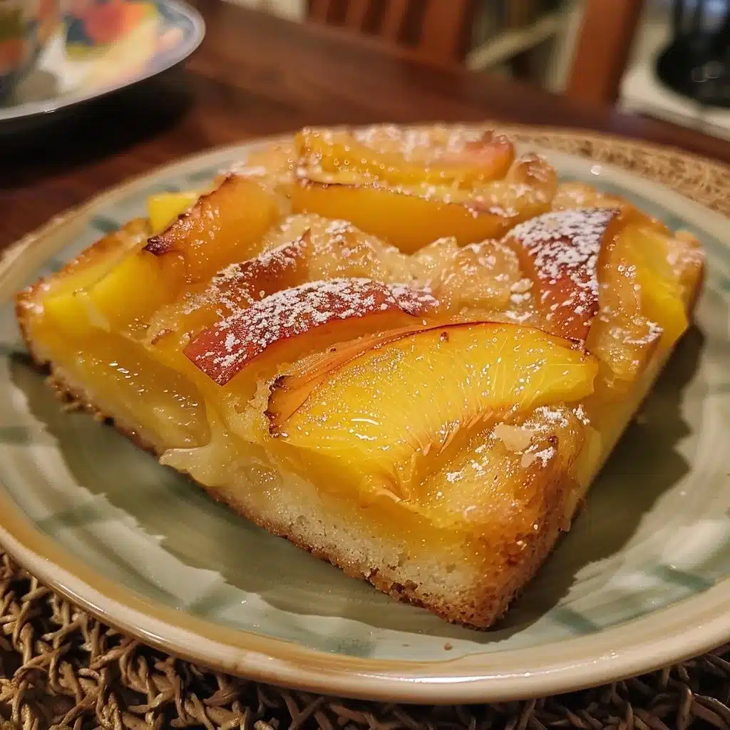 Peach Bread Baking: How to Make a Moist, Sweet Loaf image 1780370020658