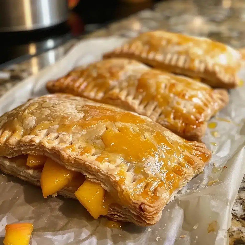 Peach Hand Pies Recipe: Flaky, Juicy, Perfect Every Time Peach Hand Pies Recipe: Flaky, Juicy, Perfect Every Time image 1780418909539