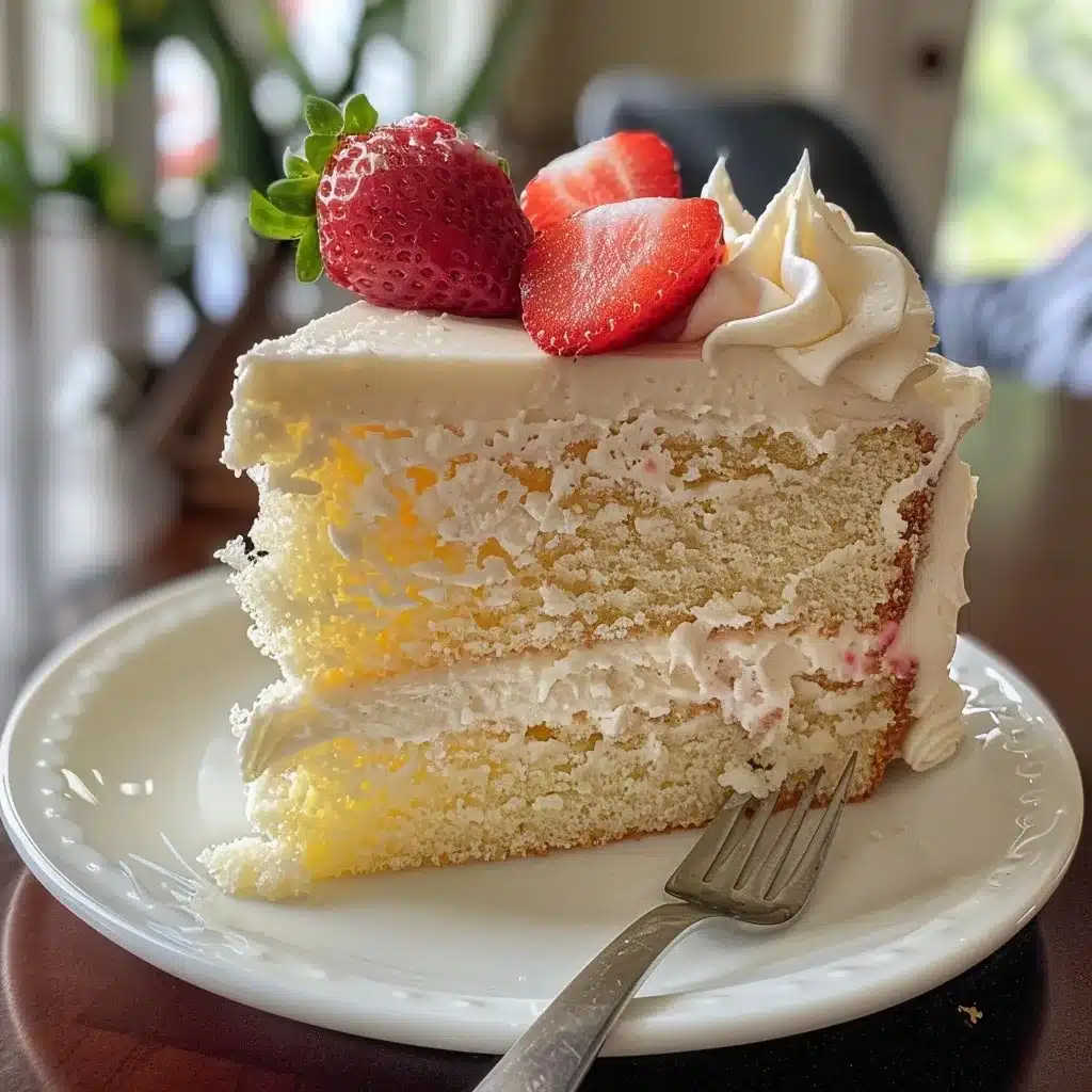 Vanilla Cake Recipe for Perfect Home Baking image 1780517213787