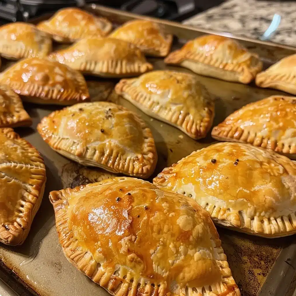Ultimate Hand Pies Recipe: Flaky, Delicious, and Easy to Make image 1781549388893