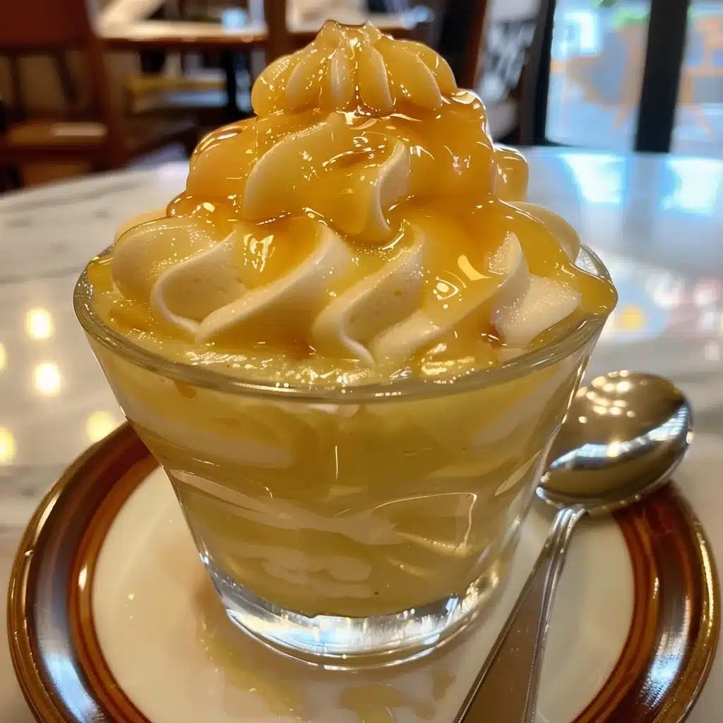 Classic Vanilla Pudding Recipe image 1781798460070