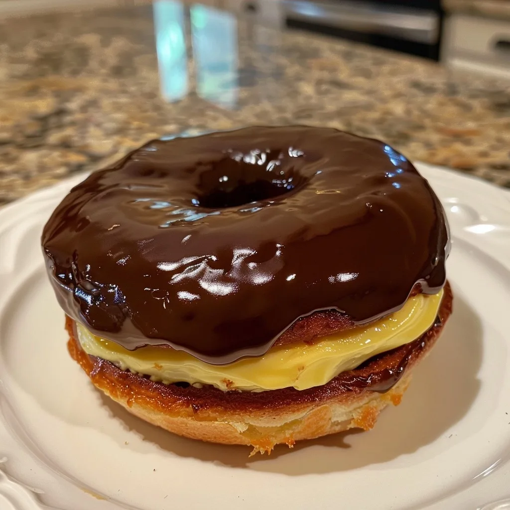 Boston Cream Pie Perfected Boston Cream Pie Perfected image 1782131900134