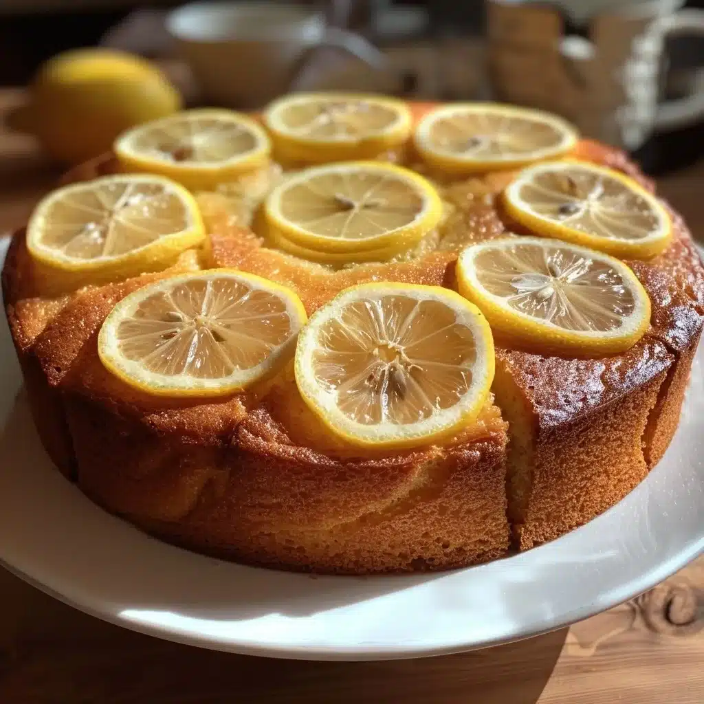 Lemon Cake: A Zesty, Moist Dessert with a Light and Tangy Twist Lemon Cake: A Zesty, Moist Dessert with a Light and Tangy Twist image 1782144616175