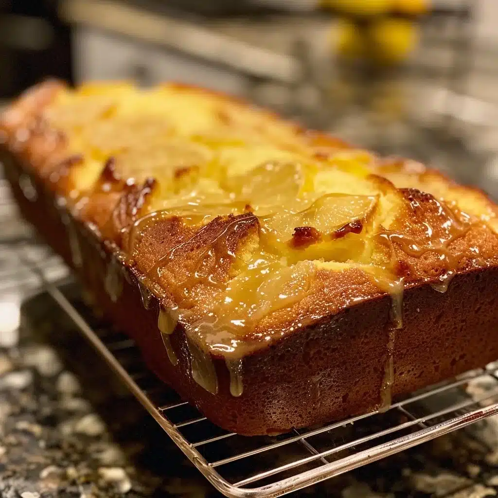 Lemon Loaf Cake Recipe: Fresh, Zesty Slices image 1782152174516