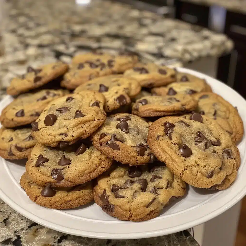 Decadent Chocolate Chip Cookies Perfect Every Time image 1782227514856